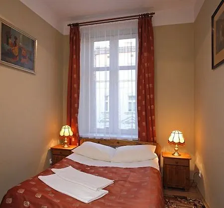Appartement Enigma Rakowicka *