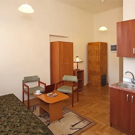 Enigma Rakowicka Krakau