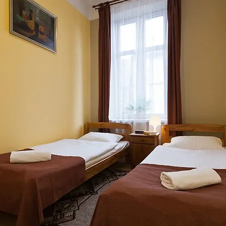 Appartement Enigma Rakowicka *