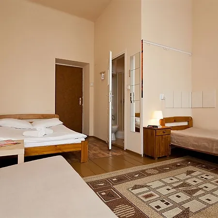 Enigma Rakowicka Appartement