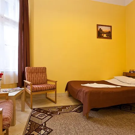 Appartement Enigma Rakowicka *