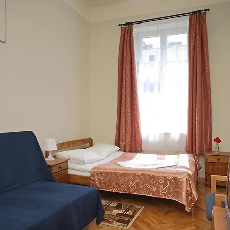 Appartement Enigma Rakowicka
