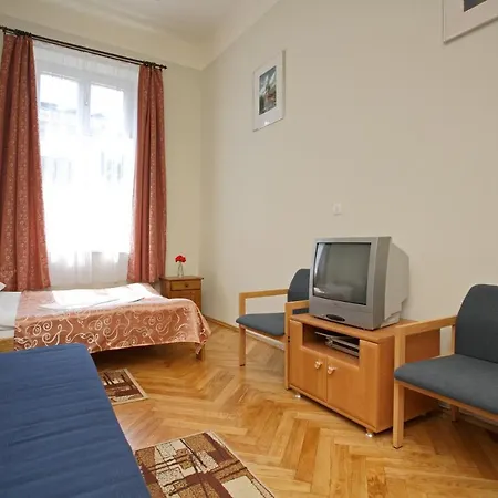 Appartement Enigma Rakowicka