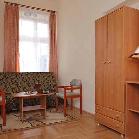 Appartement Enigma Rakowicka *