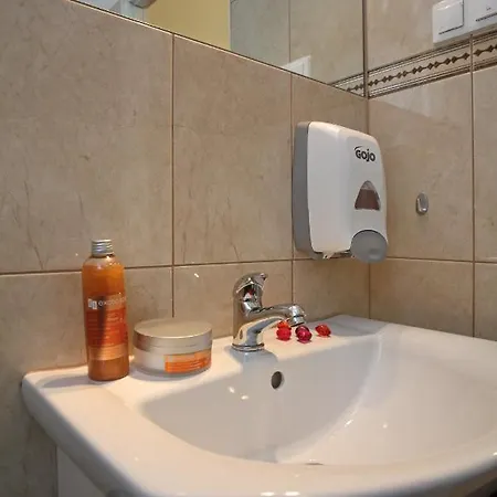 Appartement Enigma Rakowicka Krakau