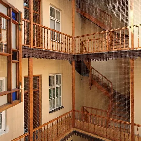 Enigma Rakowicka Appartement