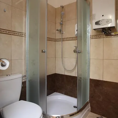 Appartement Enigma Rakowicka Krakau