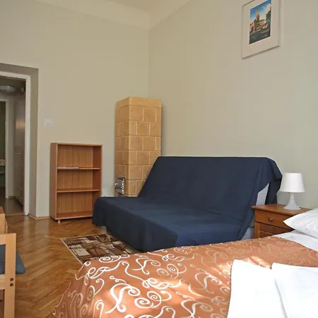 Appartement Enigma Rakowicka *